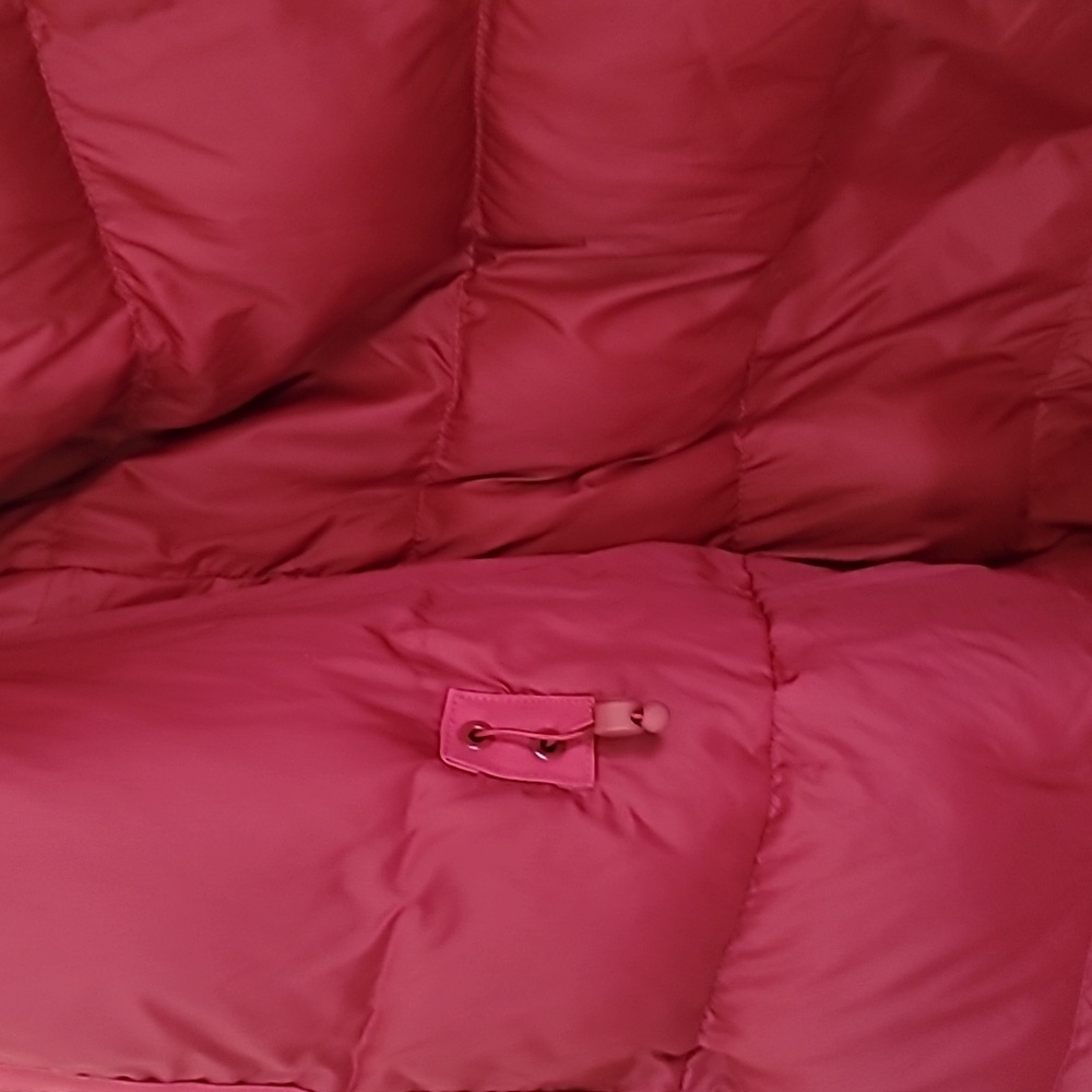 Athleta Down Coat - image 6